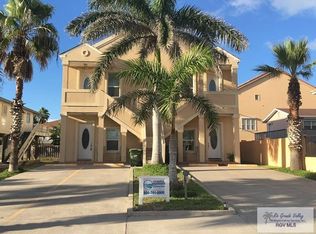 130 E Retama St #4, South Padre Island, TX 78597