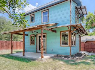 702 W Crestland Dr #1, Austin, TX 78752