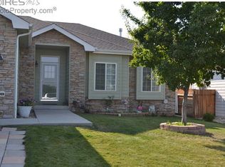 152 Alabaster Way, Johnstown, CO 80534