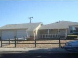 316 N Fremont Ave, Manteca, CA 95336