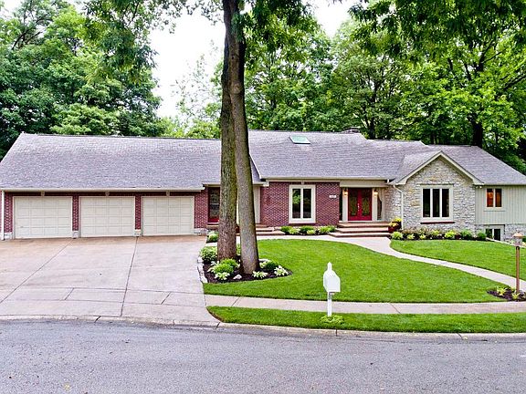 Unassuming, Serene, Pristine