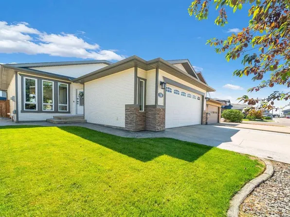 76 W Somerset Pl SE, Medicine Hat, AB T1B 0H1