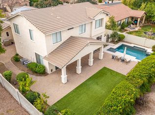 1280 E Azalea Dr, Gilbert, AZ 85298