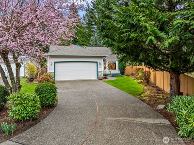 18717 22nd Drive SE, Bothell, WA, 98012