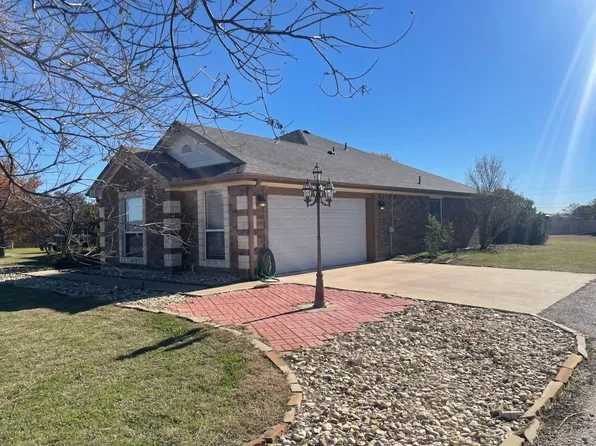 170 County Road 4709, Kempner, TX 76539