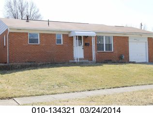 1817 Radnor Ave, Columbus, OH 43224