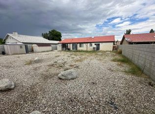 68045 Vista Chino, Cathedral City, CA 92234