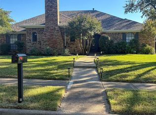 4420 Birdsong Ln, Plano, TX 75093