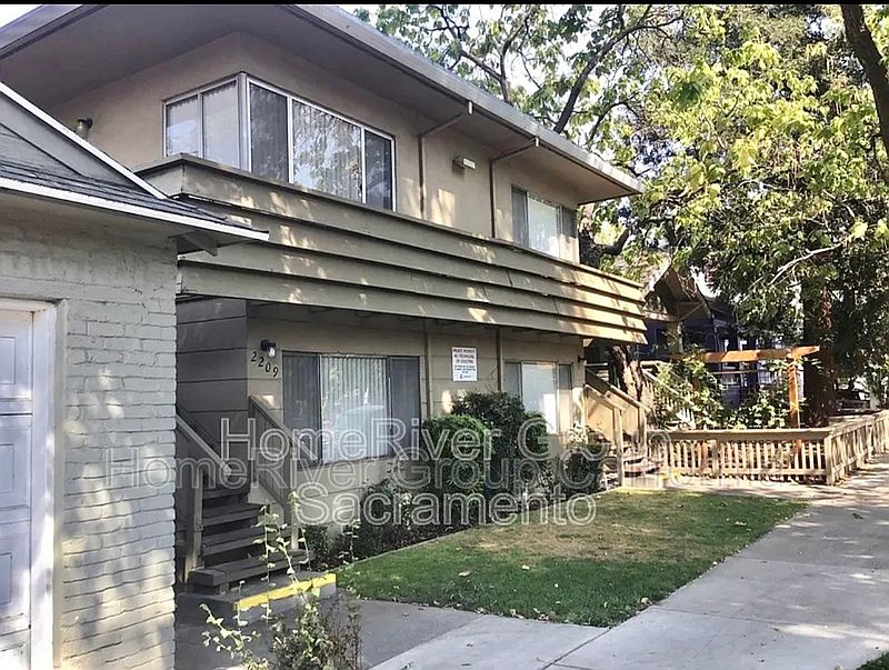 1st image of 2209 W St APT 7