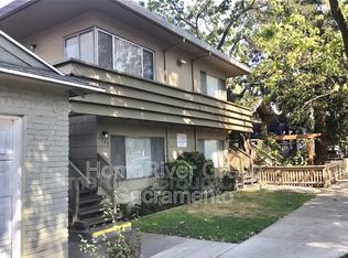 2209 W St APT 7, Sacramento, CA