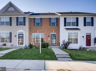 1824 Graymount Way, Edgewood, MD 21040