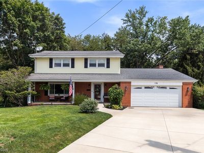 136 Crisswill Rd, Saint Clairsville, OH, 43950