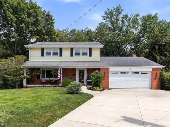 136 Crisswill Rd, Saint Clairsville, OH 43950