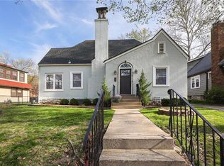 310 E 69th St, Kansas City, MO 64113