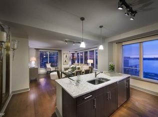 155 Seaport Blvd, Boston, MA 02210