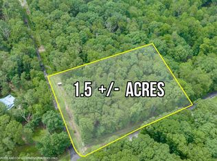 0 Phillips Dr, Cleveland, GA 30528