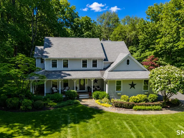 185 Center Road, Easton, CT 06612
