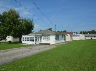 726 Penhale Ave, Campbell, OH 44405