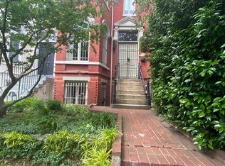 1507 R St NW, Washington, DC 20009