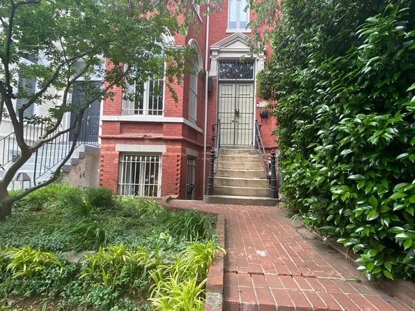 1507 R St NW, Washington, DC 20009