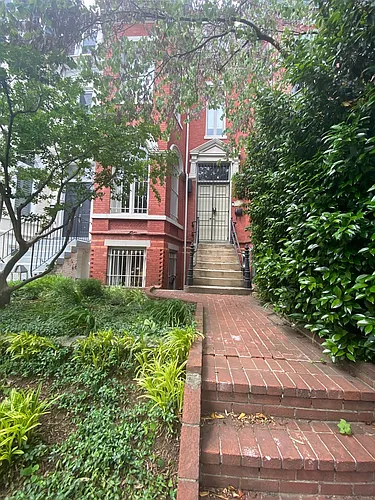 1507 R St NW Photo 1