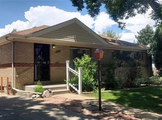 6851 Ruth Way, Denver, CO 80221