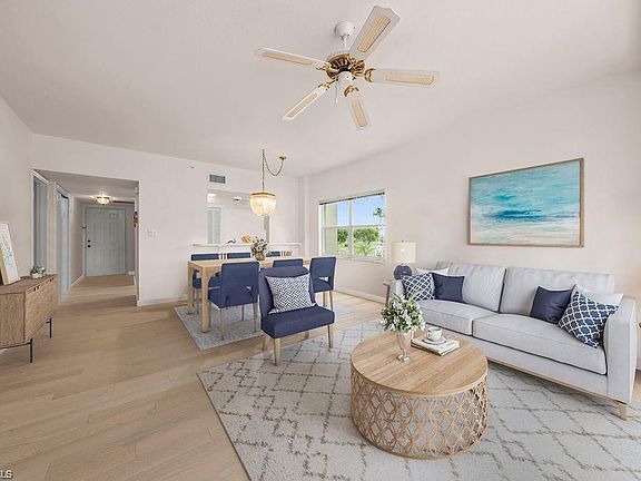 5th image of 4491 Bay Beach LN #111