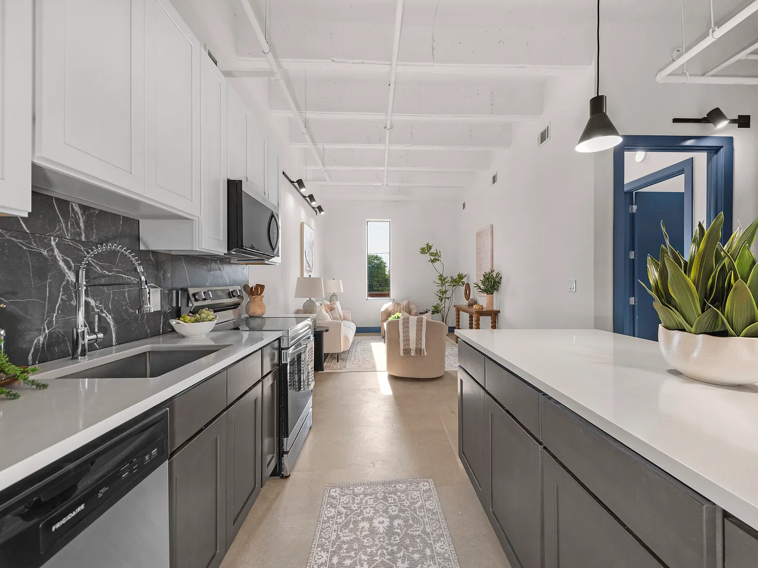 Lakewood Lofts — Photo 3