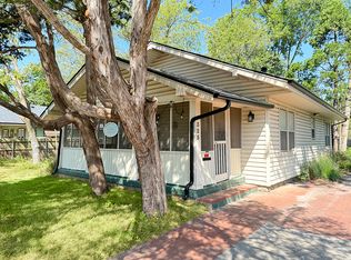 325 W Tonhawa St, Norman, OK 73069