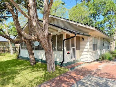 325 W Tonhawa St, Norman, OK, 73069