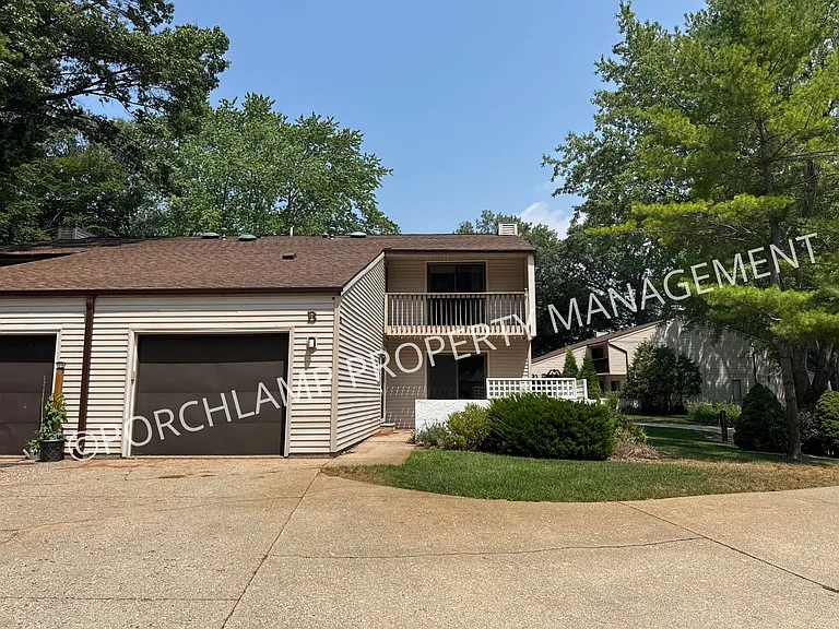 17460 Dunewood Ct #B — Photo 1