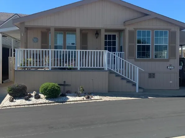 10685 Blackburn Rd #13, Ventura, CA 93004