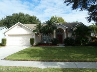 926 Osprey Ln, Rockledge, FL 32955