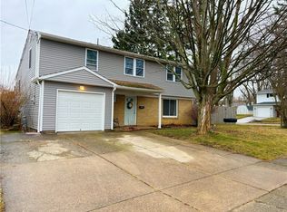 3920 Beech Ave Erie PA 16508 Zillow