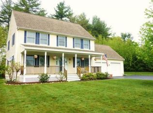 4 Foxtail Rdg, Dover, NH 03820