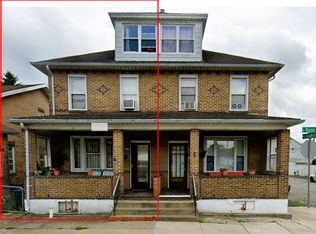 300-302 E Blaine St #300-302, McAdoo, PA 18237