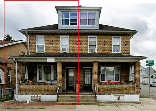300-302 E Blaine St #300-302 Photo 1