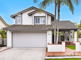 25102 Danapepper, Dana Point, CA 92629