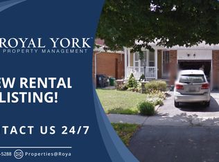 88 Moorehouse Dr #1, Toronto, ON M1V 2E1
