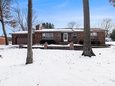 2961 Russell Dr, Howell, MI, 48843