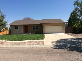 3314 Raccoon Ln, Pueblo, CO 81005