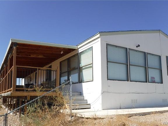 4th image of 548 W Detrital Dr