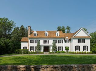 50 Chichester Rd, New Canaan, CT 06840