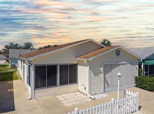 432 Hildalgo Dr, The Villages, FL 32159