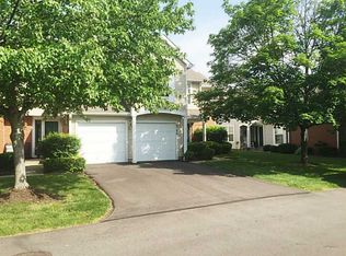 6788 Cedar Cove Dr, Dayton, OH 45459
