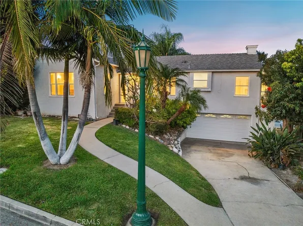 1224 Luanne Ave, Fullerton, CA 92831