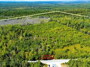 M34 L14A Hinckley Ridge, Blue Hill, ME 04614