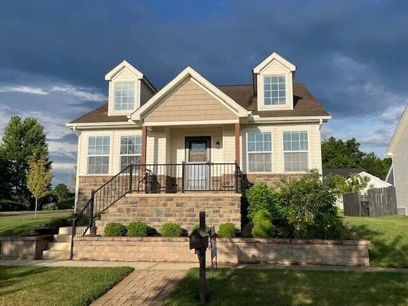 332 Bottecchia Blvd, Johnstown, OH 43031