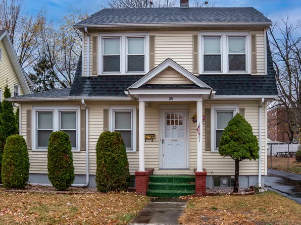 25 Westbrook St, East Hartford, CT 06108