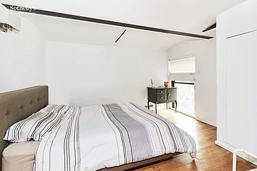 Rented by Sotheby's International Realty